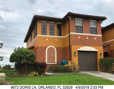 Property at 9672 DORIS LANE, Orlando, FL