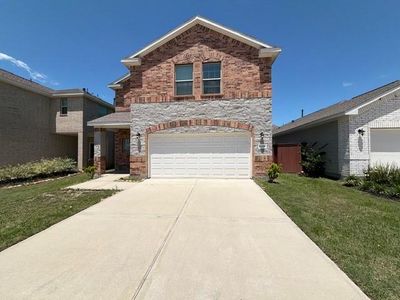 Property at 22351 Auburn Cabin Ln, Porter, TX
