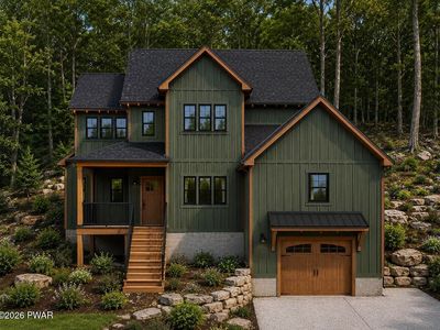 103 Heavenly Valley Dr