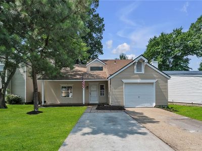 3849 Sweetbriar Ct