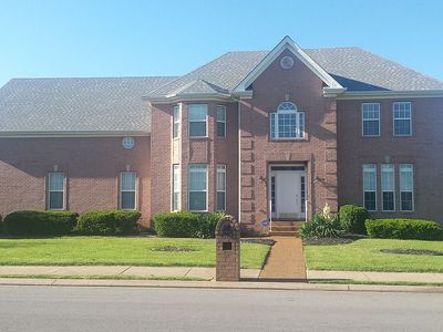 2326 Amber Glen Dr