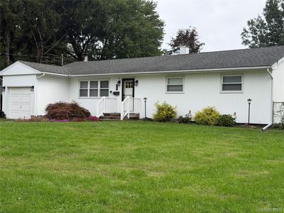 Property at 33 Jarvin Road, Port Jefferson Station, NY
