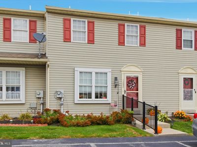 Property at 1282 Fredrick Blvd, Reading, PA