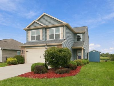 3765 Woodcliffe Dr