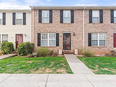 1064 Blue Ridge View Cir