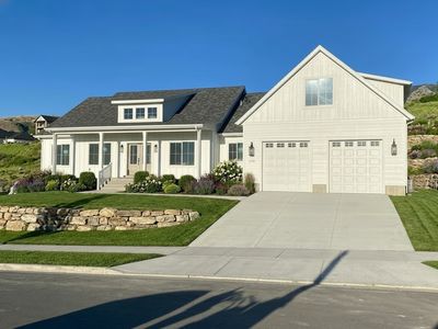 The Summit Plan, Knolls