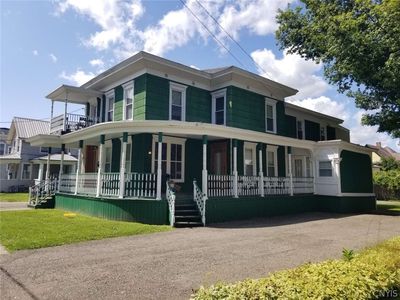 26 Lincoln Ave