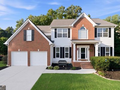 Property at 3211 Seneca Farm Ln, Buford, GA