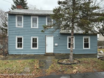 Property at 11 N Montgomery Street, Athens, NY