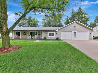 Property at 1703 N Cron St, Augusta, KS