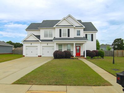 107 Courthouse Ln