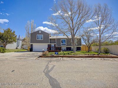 803 Exmoor Cir