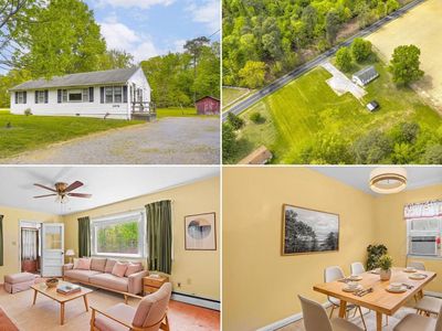 Property at 24176 Hurry Rd, Chaptico, MD