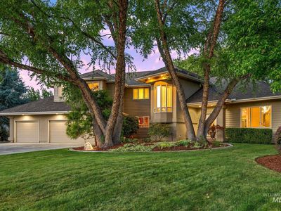 Property at 5146 N Greyloch Way, Boise, ID