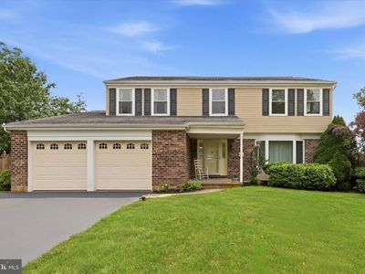 207 Musket Cir