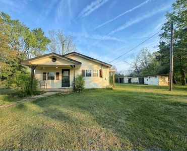 1609 Wenasoga Rd
