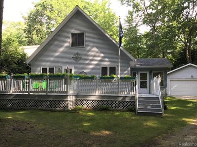 9058 W Chippewa Trl