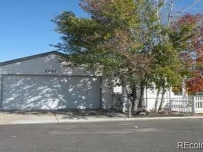 8362 Monroe Circle