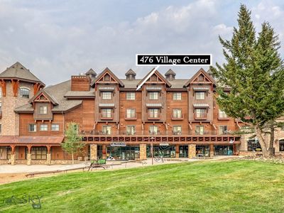 48 Big Sky Resort Rd Unit 406/476