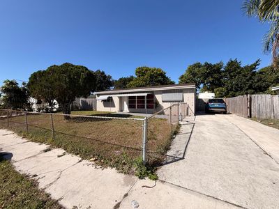 431 Pensacola Drive