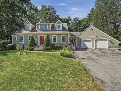 70 Birchbark Dr