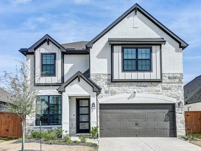 7126 Sparrow Valley Trl