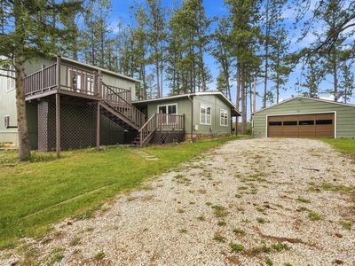 Property at 22481 Alpine Acres Dr, Deadwood, SD