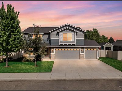 Property at 2280 N Doe Ave, Kuna, ID