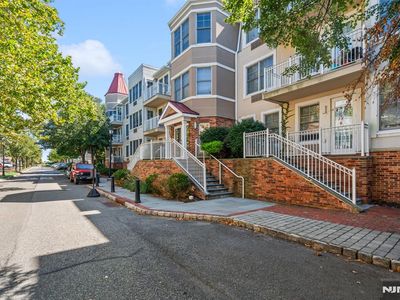 40 Constitution Way #5107