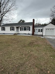 130 Fox Hill Rd