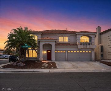 8501 Copper Mine Ave