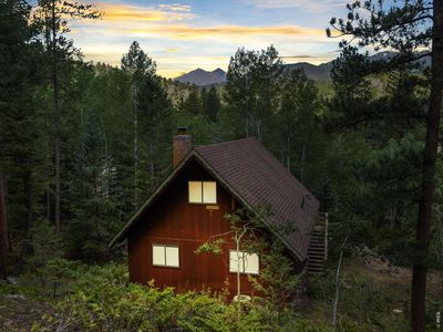 Property at 39 Hickory Dr, Lyons, CO