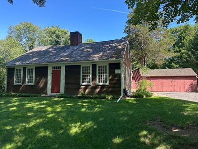 Property at 575 Old West Brookfield Rd, Warren, MA