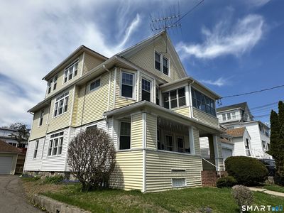 255 Clover Street