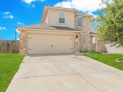 Property at 15258 SNUG HARBOR WAY, Von Ormy, TX