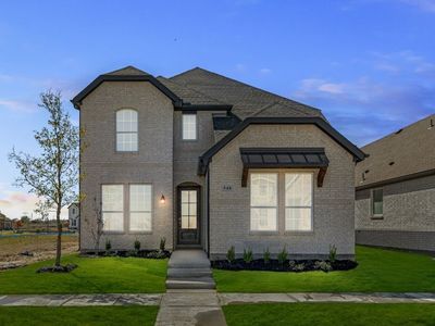 548 Baker Ct