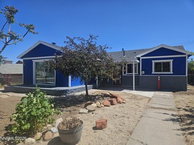 Property at 1620 Stewart St, Reno, NV