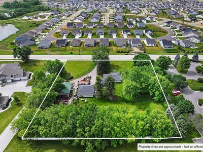 1201 Townline ROAD