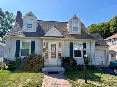 16 Pauline St