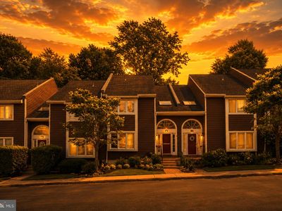 Property at 266 Fox Run, Exton, PA