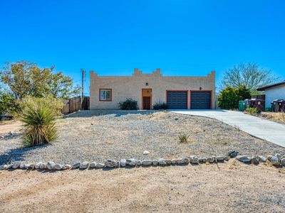 Property at 61619 Granada Dr, Joshua Tree, CA