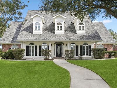 Property at 108 Lake Ridge Dr, La Place, LA
