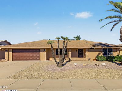 Property at 12802 W BLUE BONNET Drive, Sun City West, AZ