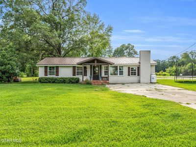 335 Ticky Bend Rd