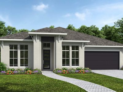 3070F Plan, Sanctuary at Seaire 60'