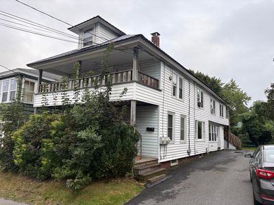 18 Franklin Street