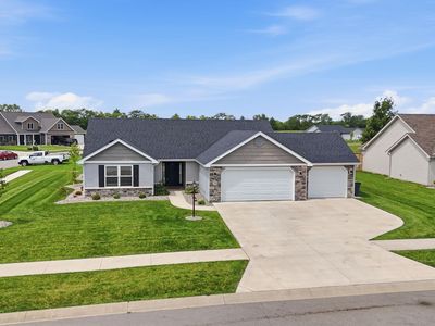 Property at 780 Sycamore St, Decatur, IN