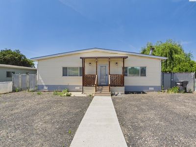 414 N 23rd Ave