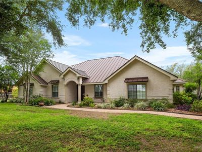 4901 W State Highway 107