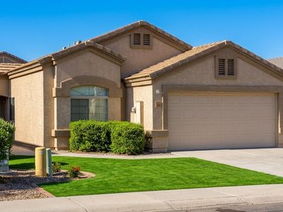 3202 W CARLOS Lane